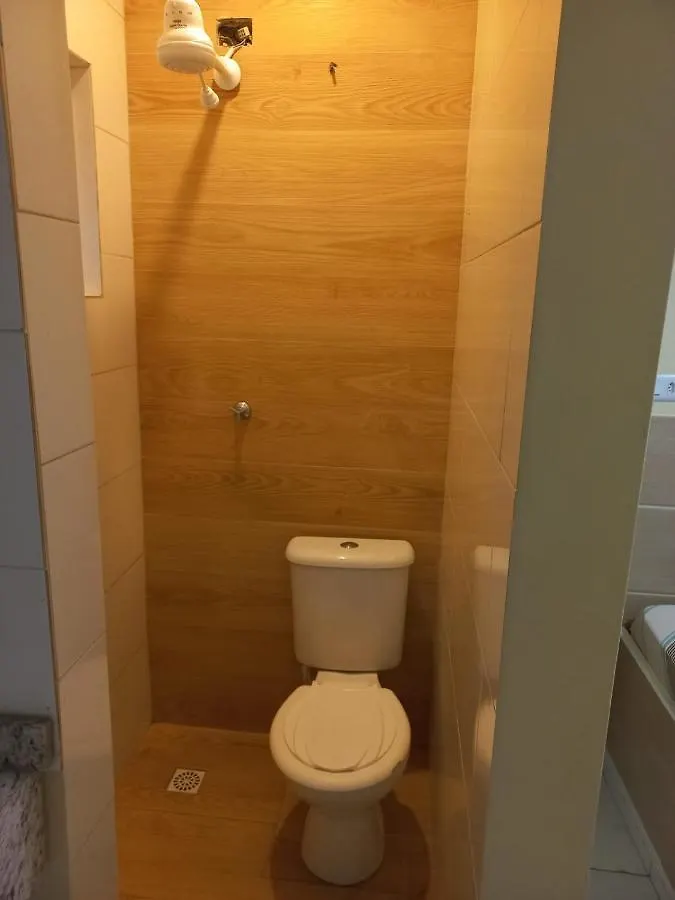 Hotel Guarapiranga Sao Paulo