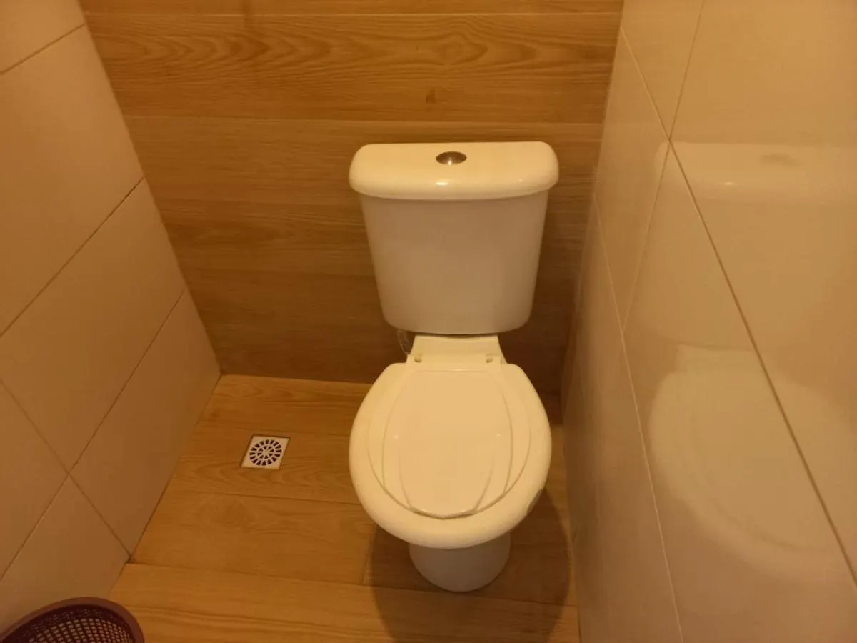 Hotel Guarapiranga São Paulo