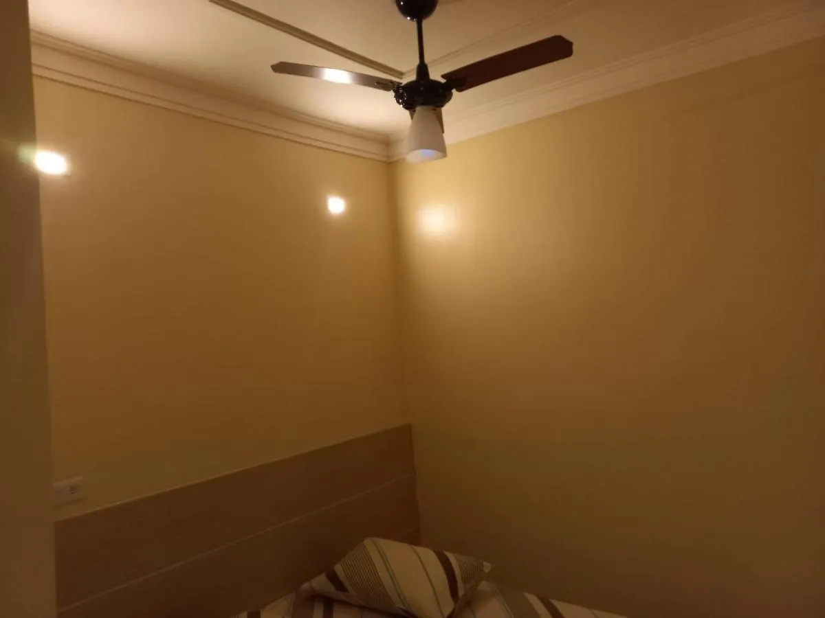Hotel Guarapiranga São Paulo