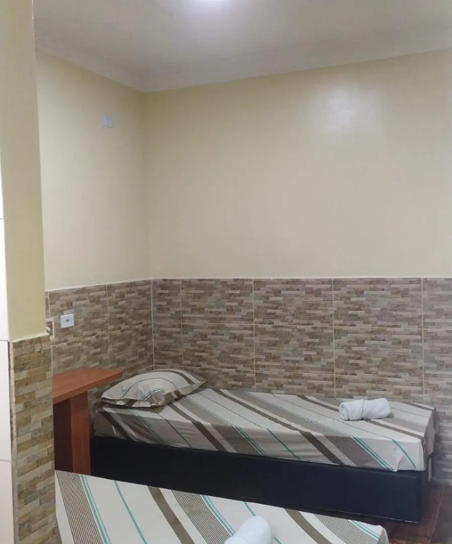 Hotel Guarapiranga São Paulo