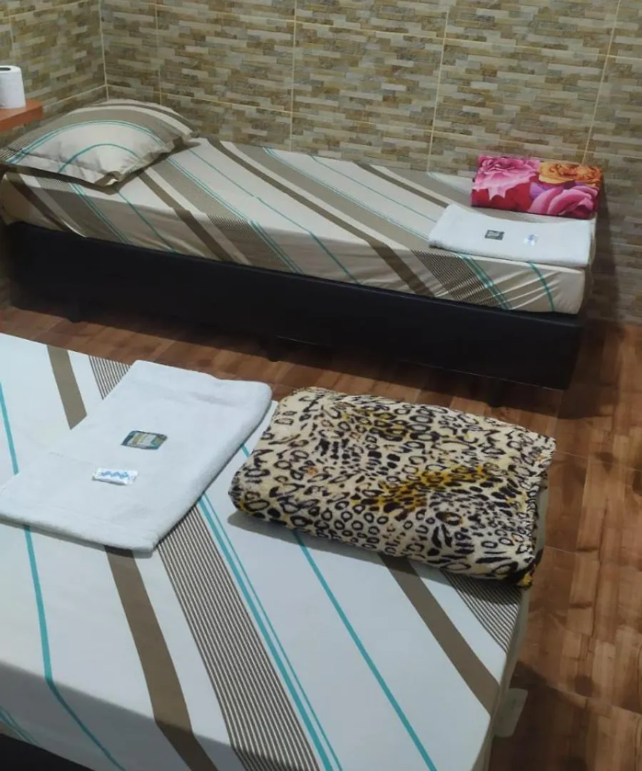 Hotel Guarapiranga Sao Paulo