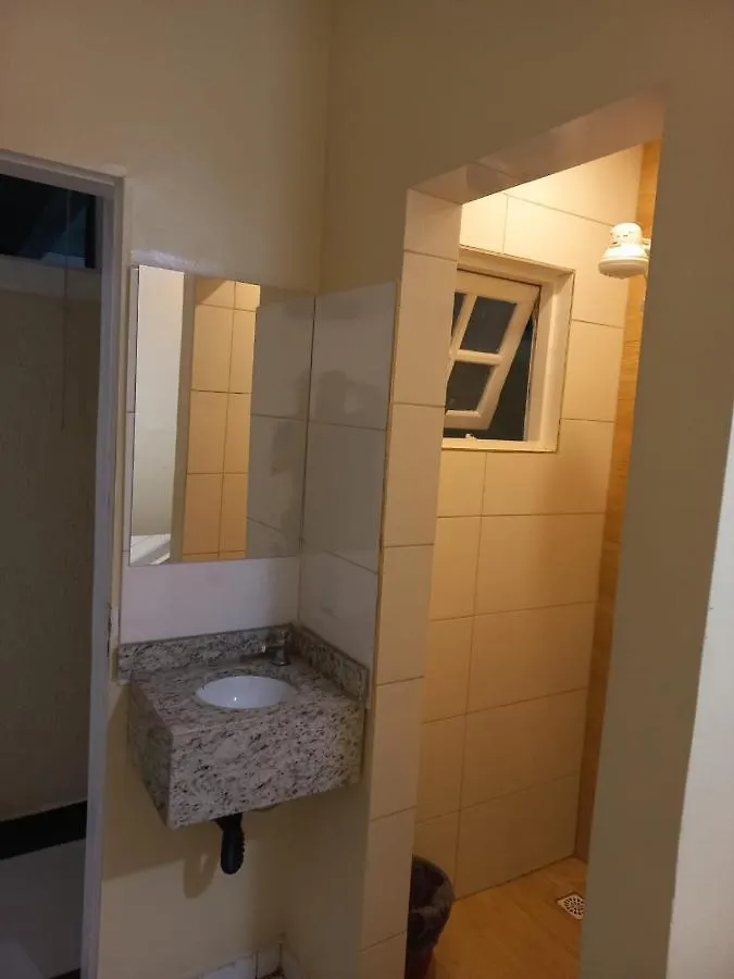 Hotel Guarapiranga Sao Paulo