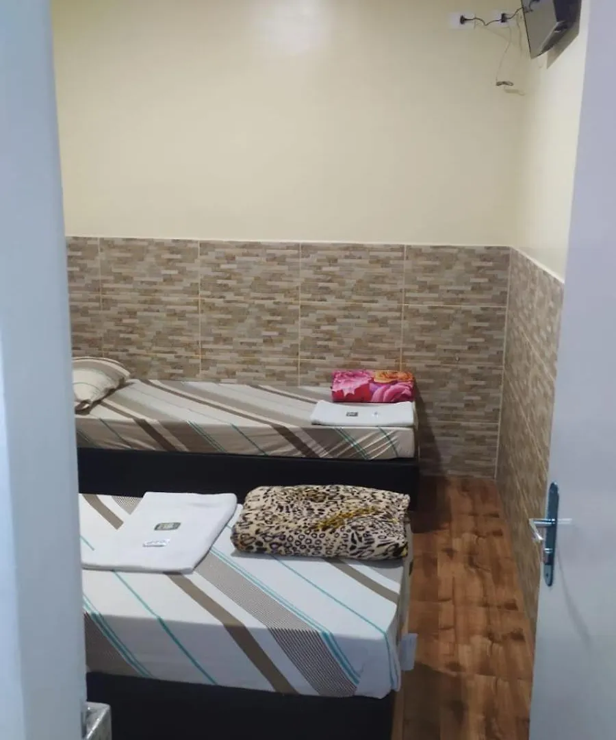Hotel Guarapiranga Sao Paulo