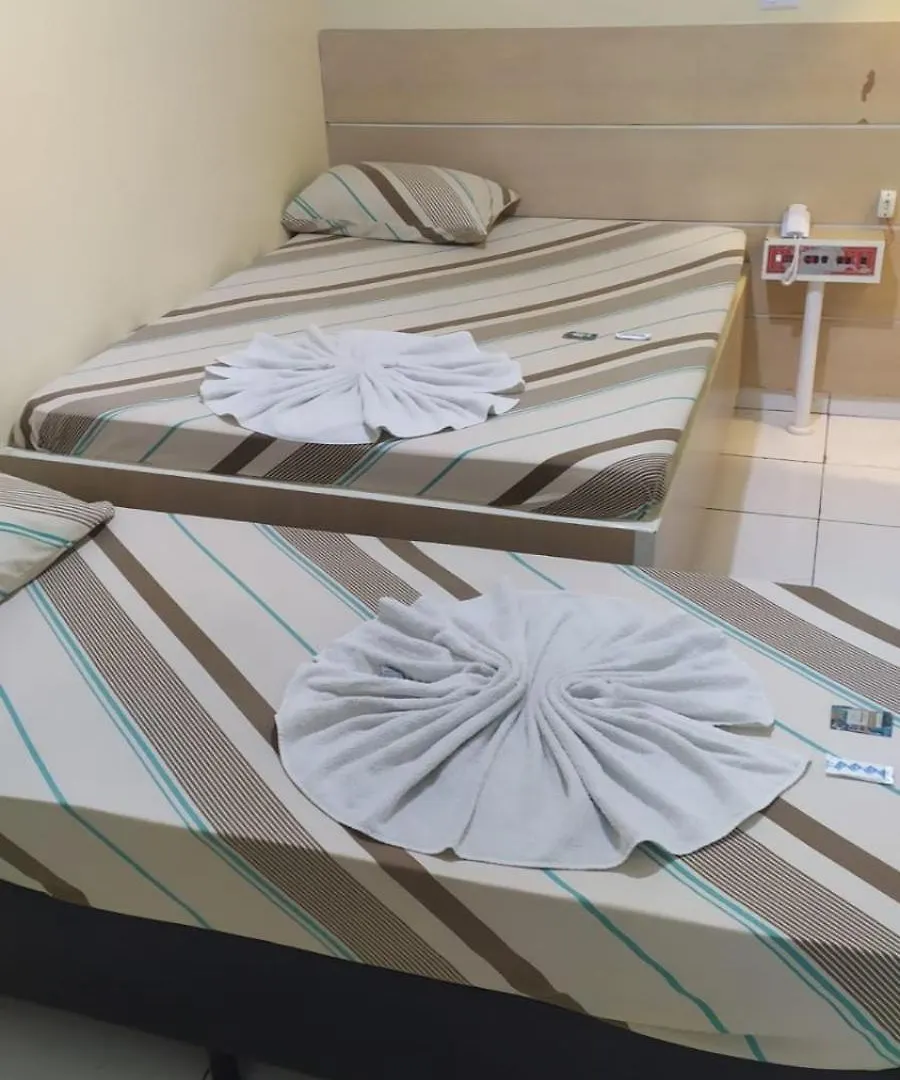 Hotel Guarapiranga Sao Paulo