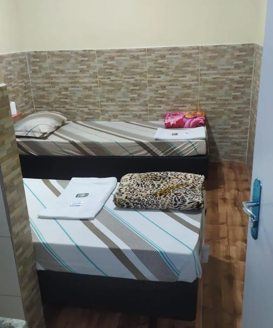 Hotel Guarapiranga Sao Paulo
