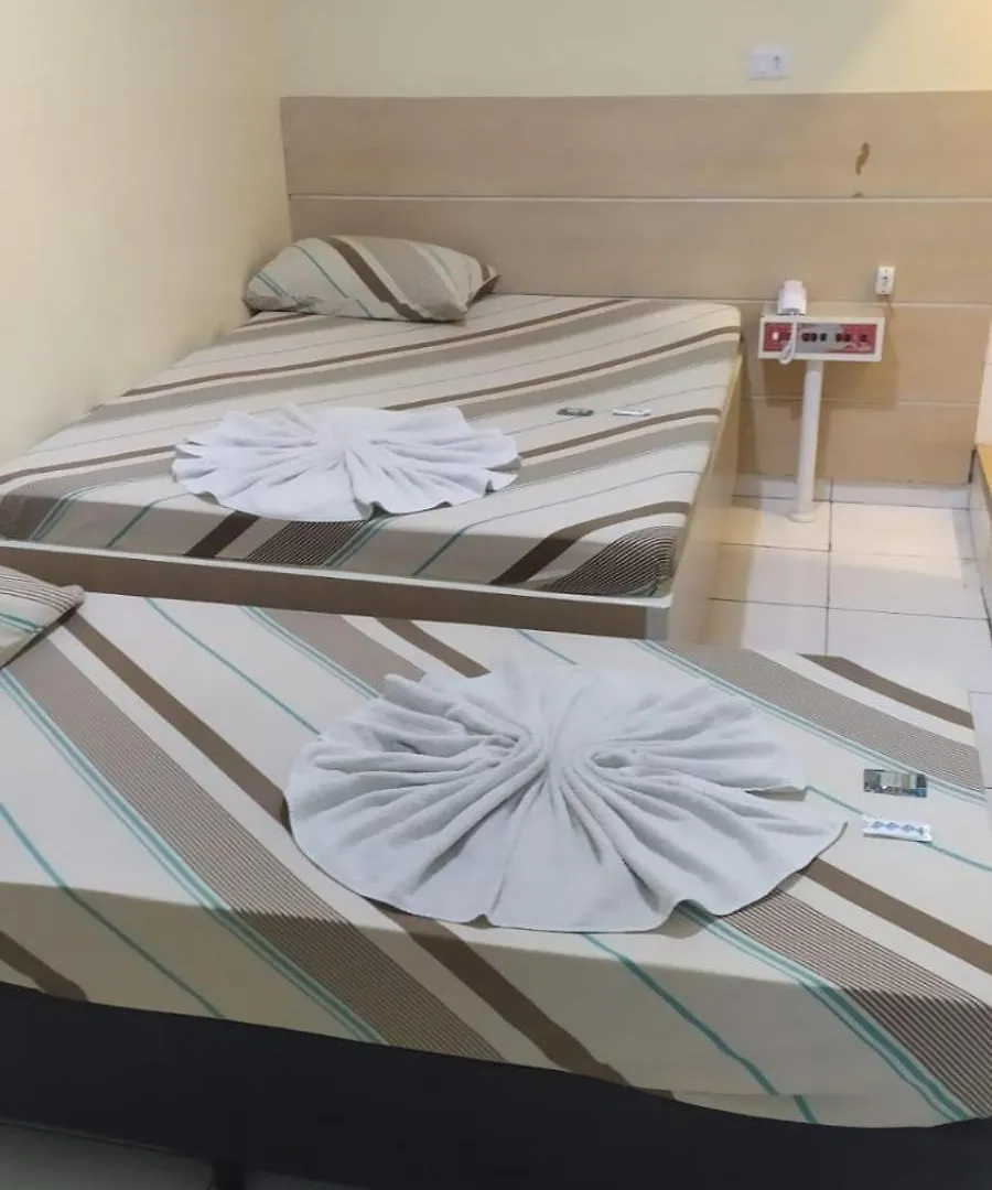 Hotel Guarapiranga Sao Paulo