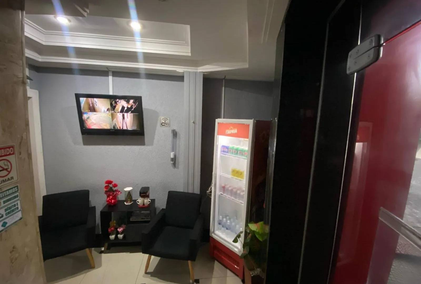 Hotel Guarapiranga Sao Paulo