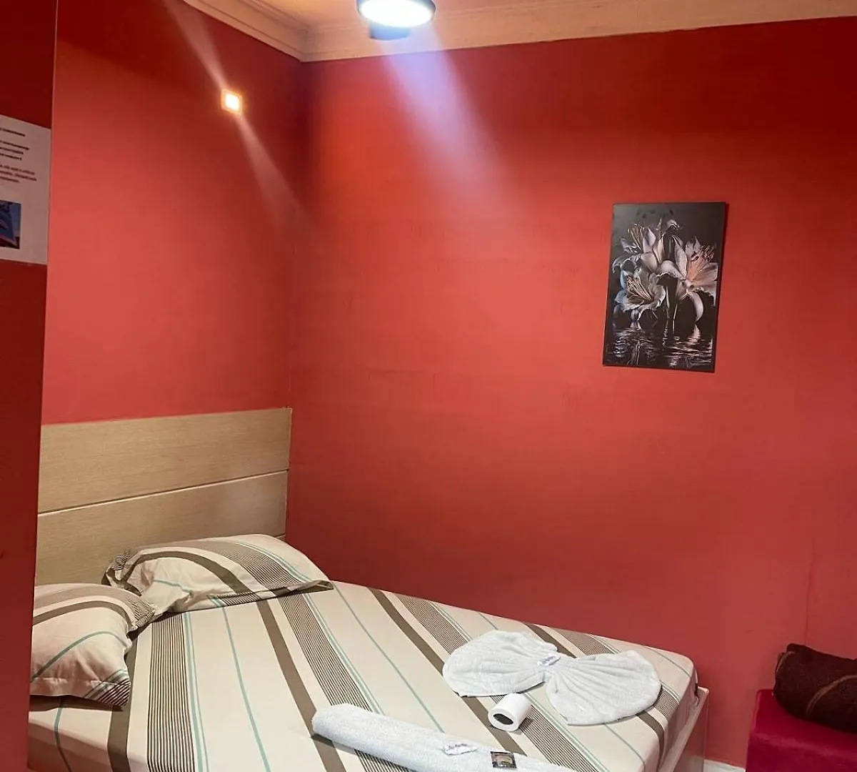 Hotel Guarapiranga São Paulo 0*,  Brazilië
