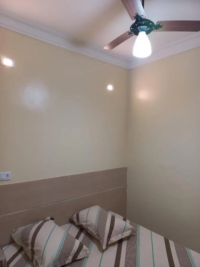 Hotel Guarapiranga São Paulo 0*,